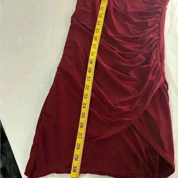 Womens size 6 prettylittle things brand dress #C121 - Picture 6 of 7